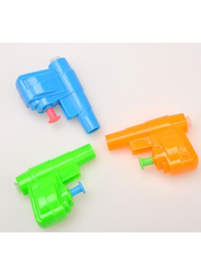 Mini Water Gun 6pcs - Image 2