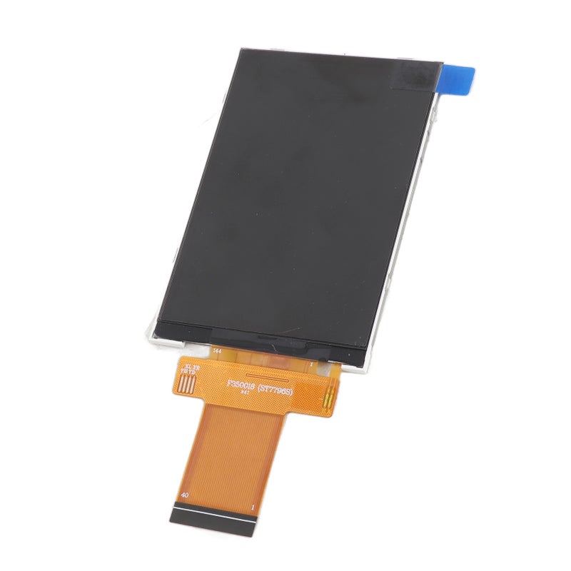 TFT LCD Screen Module 3.5 Inch 320x480 40pin RGB 18bit TFT LCD Display for Home Appliances Digital Industrial Production - Image 5