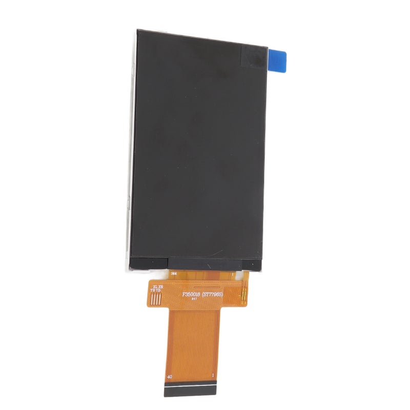 TFT LCD Screen Module 3.5 Inch 320x480 40pin RGB 18bit TFT LCD Display for Home Appliances Digital Industrial Production - Image 2