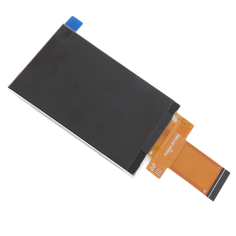 TFT LCD Screen Module 3.5 Inch 320x480 40pin RGB 18bit TFT LCD Display for Home Appliances Digital Industrial Production - Image 4