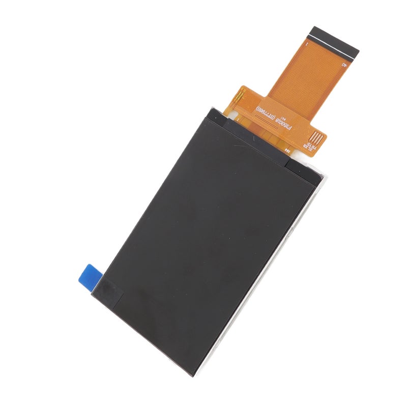 TFT LCD Screen Module 3.5 Inch 320x480 40pin RGB 18bit TFT LCD Display for Home Appliances Digital Industrial Production - Image 3