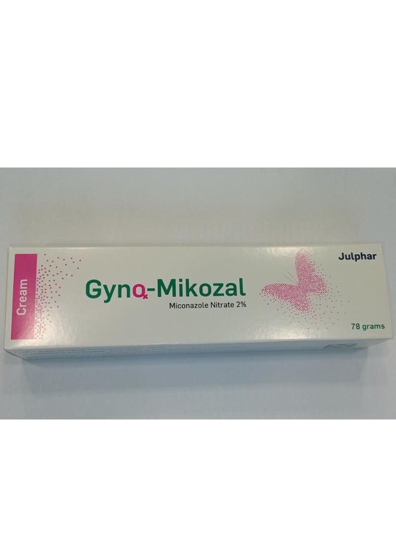 Gyno-Mikozal Cream 78g - pzsku/Z858060E0D00F0F3CB5ACZ/45/_/1704809439/83cc9432-33e5-442e-bbf9-3c86146ed9c5