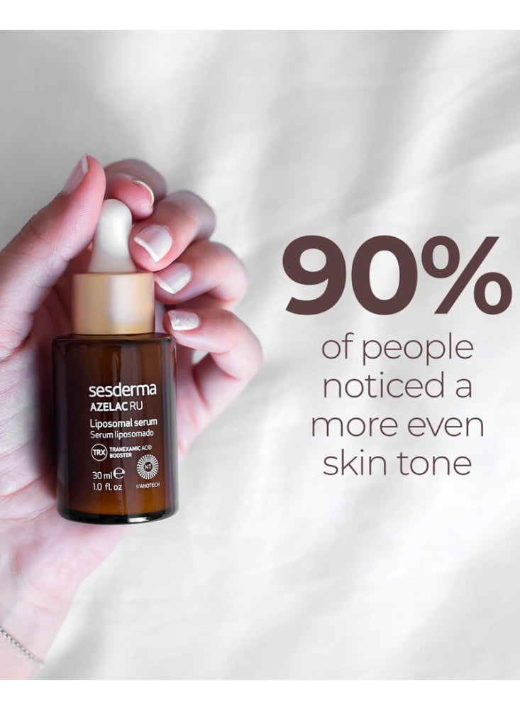 Sesderma Azelac Ru Liposomales Serum, 30 ml - Image 3