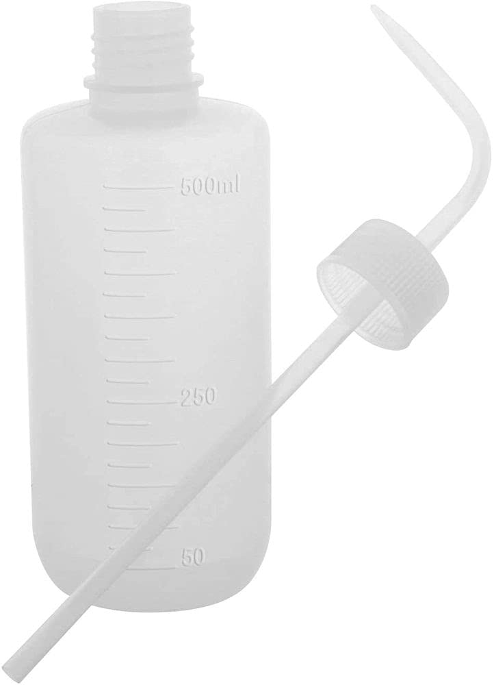 Diy Crafts CTDIYHI37569 Set Picks Clean Bottle for Devilbiss Sata Iwata Master Badger Paasche Spray Equipment Top Condition 25 Piece Set Multicolor - Image 4