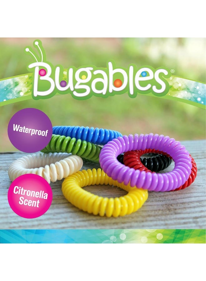 PIC Citronella Wristbands, Coil, 1 Pack - Image 2