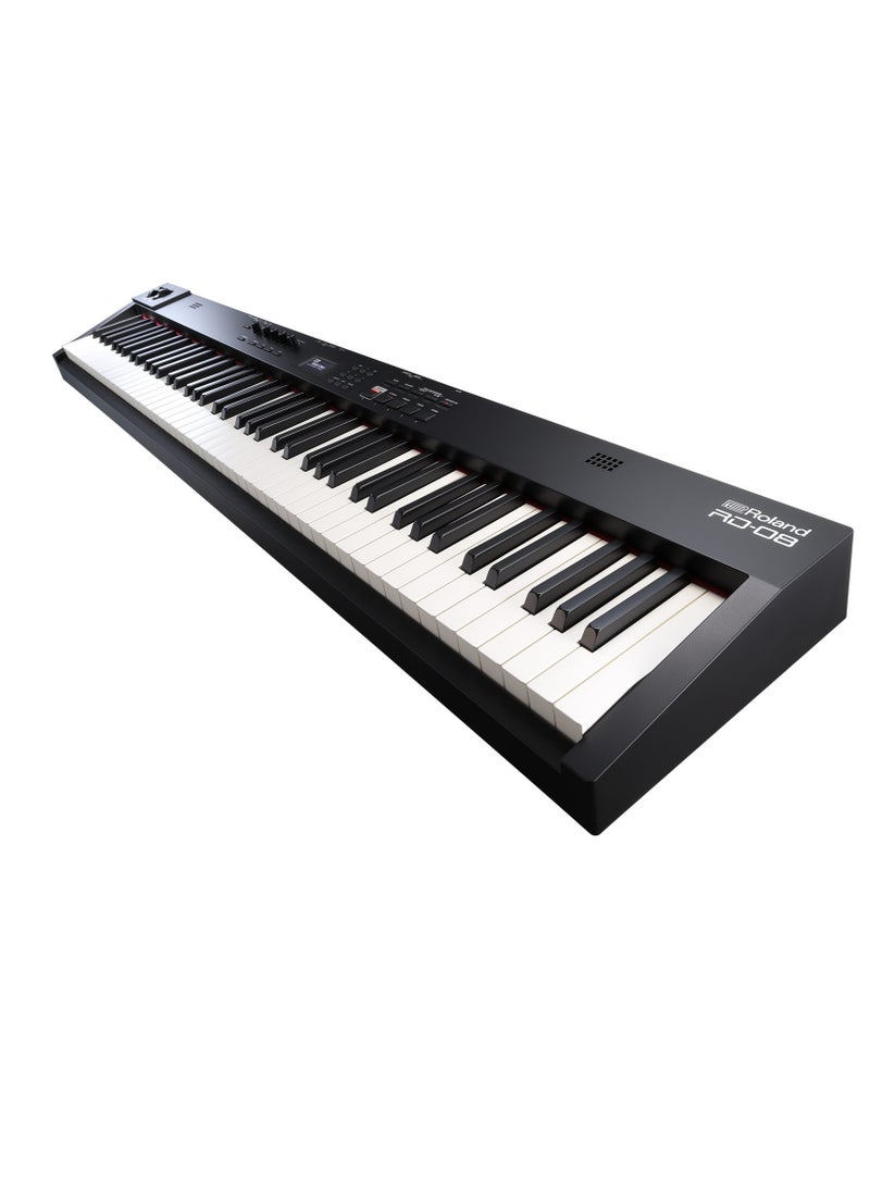Roland RD-08 Stage Piano  - Image 4