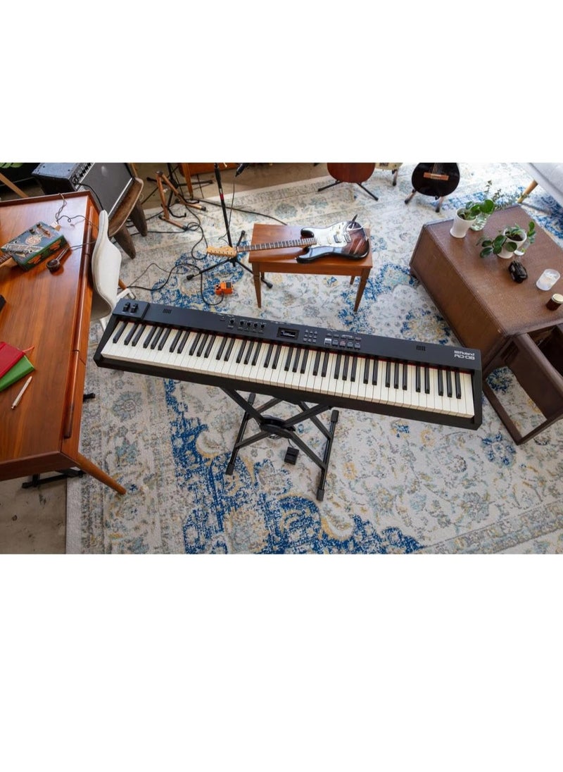 Roland RD-08 Stage Piano  - Image 5