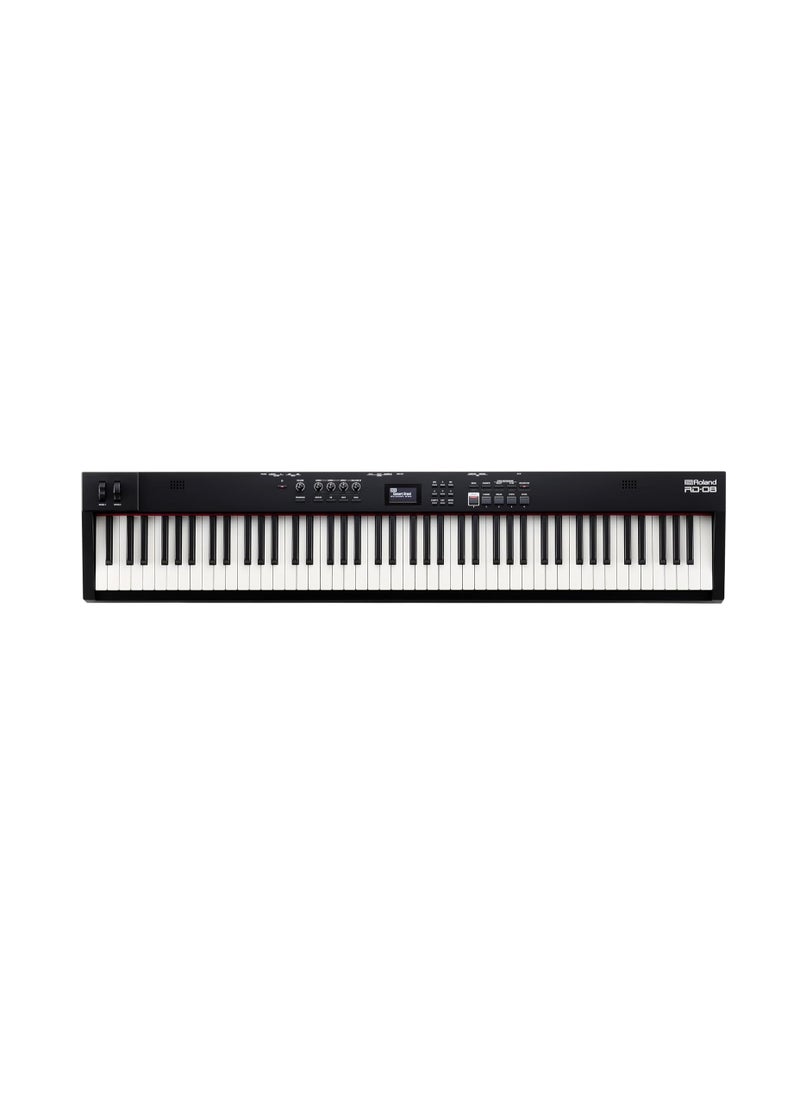 Roland RD-08 Stage Piano  - Image 1