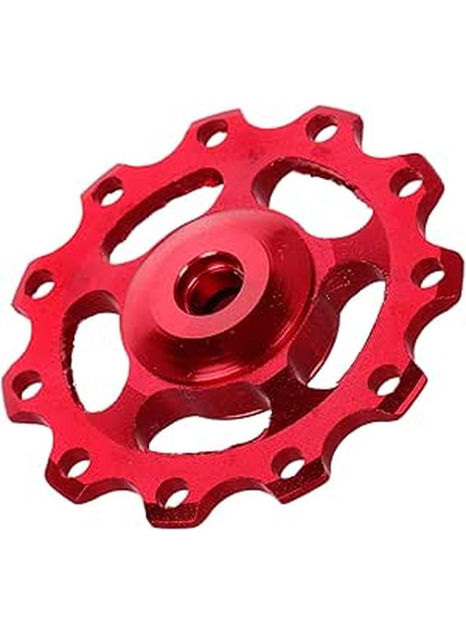 Vanzack 11 Speed Bike Derailleur Pulley Guide Wheel Smooth Gear Shifts US - Image 1