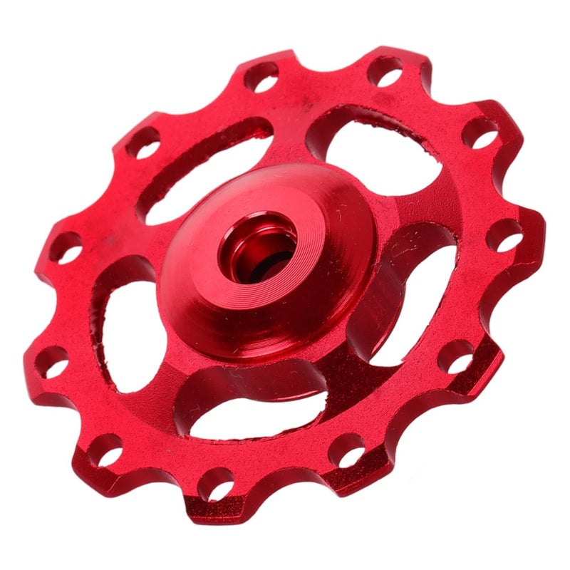 Vanzack 11 Speed Bike Derailleur Pulley Guide Wheel Smooth Gear Shifts US - Image 2