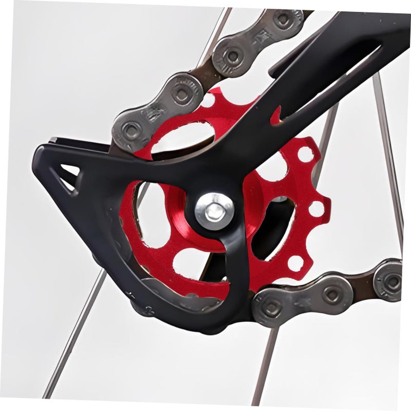 Vanzack 11 Speed Bike Derailleur Pulley Guide Wheel Smooth Gear Shifts US - Image 5