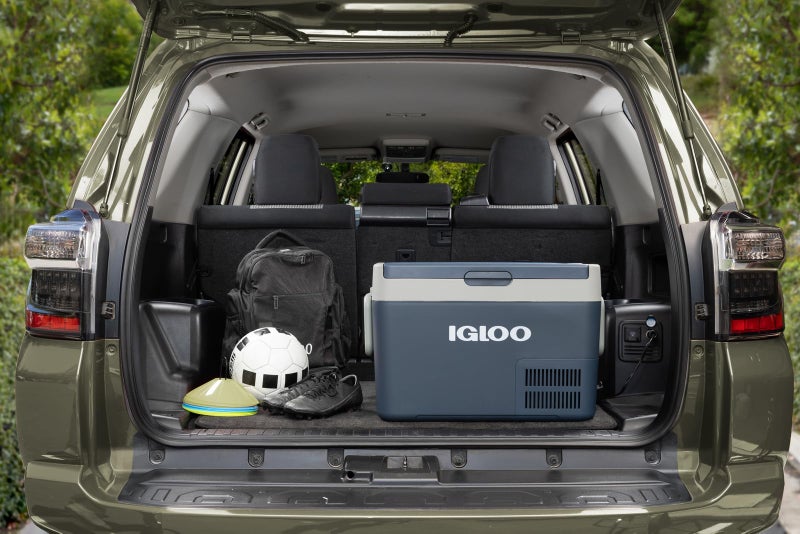 Igloo Electric Compressor Cooler ICF 32 - Image 5