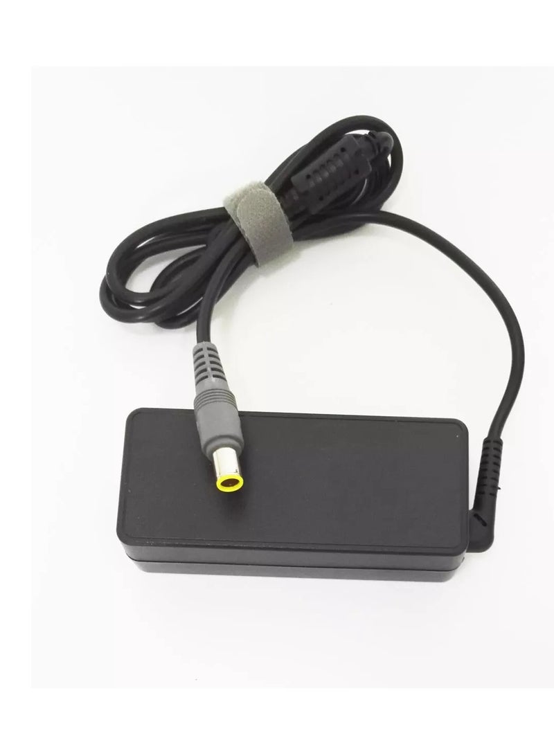 Terabyte 240W DC 4506 Female to DC 5521 Male Connector Laptop Power Adapter - Image 2