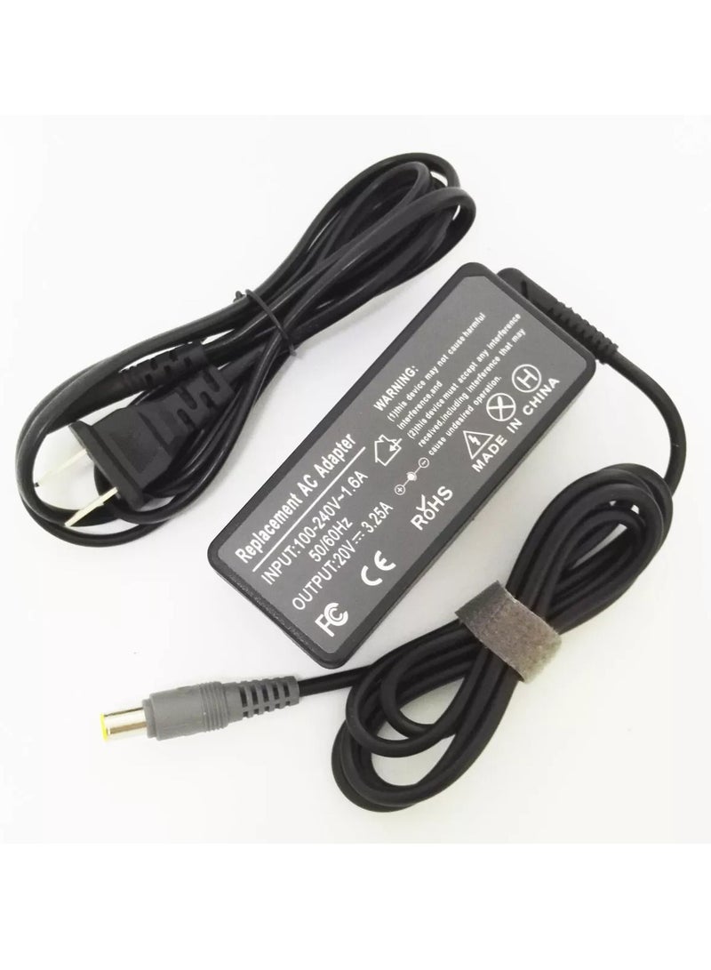 Terabyte 240W DC 4506 Female to DC 5521 Male Connector Laptop Power Adapter - Image 1