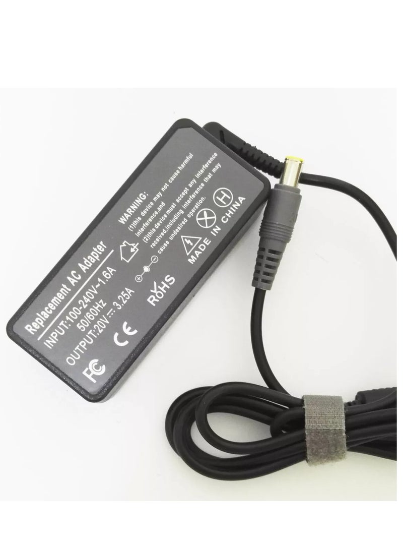 Terabyte 240W DC 4506 Female to DC 5521 Male Connector Laptop Power Adapter - Image 3
