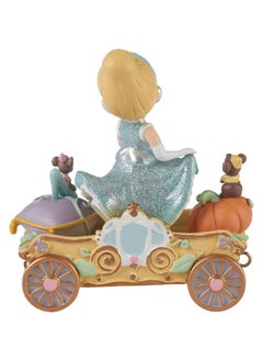 Precious Moments Precious Moments Disney Birthday Parade | Disney Showcase Collection | Disney Princess | Yearly Birthday Gift | Disney Decor & Gifts (2)  - Image 4