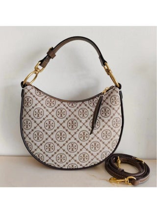 Classic Jacquard Shoulder Bag Handbag 20*25*5cm - pzsku/Z8581117C19F117F004DEZ/45/_/1728625565/2d4ed67f-c24d-4e90-a716-10cbf098ced1