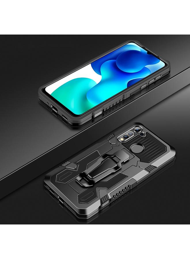 S-TOP Case For Motorola Moto E6s - Image 3