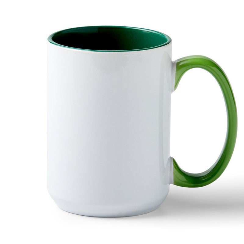 Cricut Beveled Blank15 oz425 ml 1 ct 15 OZ BEV Ceramic Mug Blank Forest 1