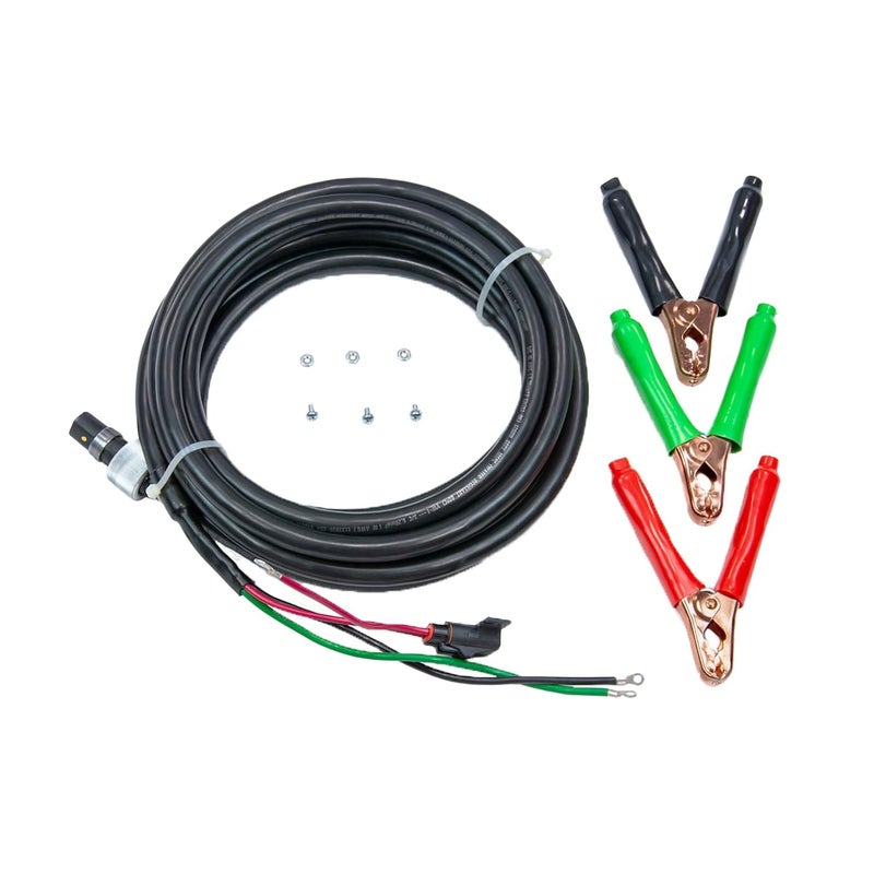 FILL RITE KIT321AC Power Cord Kit for NX3200 Series - Image 1