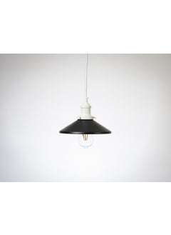 Riolight Retro2, Rustic Kitchen, Room, Corridor, Cafes Single E27 Socket Metal Pendant Chandelier DIAMETER: 23 