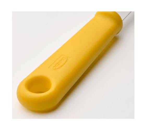 UPPFYLLD UPPFYLLD Paring Knife Set of 3 Mixed Colours  - Image 5