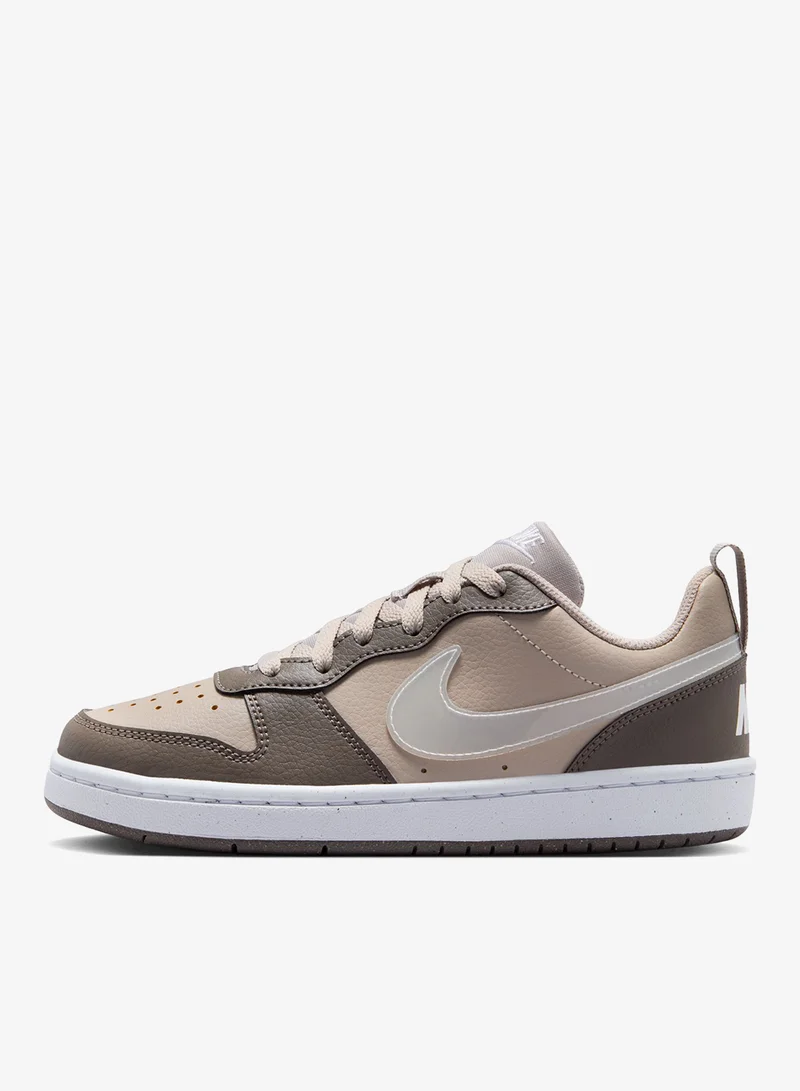 Nike Youth Court Borough Low Jes Bg