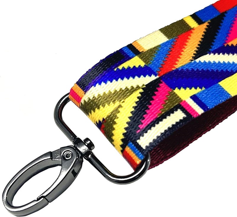 SHOPEE 15 inch Lobster Clasp Swivel Snap 112 inch Swivel Clasp Strap Clips Lobster Claw Lanyard Swivel Clasps Gold 38mm Extra Large Lobster Clasps Swivel Hooks for Purse 15 Golden - Image 4