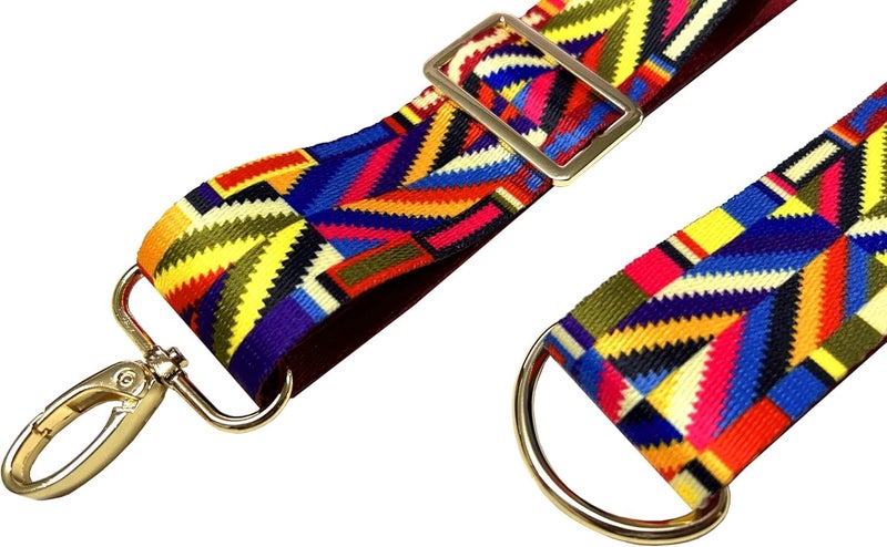 SHOPEE 15 inch Lobster Clasp Swivel Snap 112 inch Swivel Clasp Strap Clips Lobster Claw Lanyard Swivel Clasps Gold 38mm Extra Large Lobster Clasps Swivel Hooks for Purse 15 Golden - Image 3