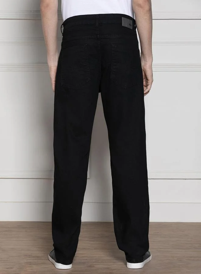 Dennis Lingo Dennis Lingo Full Length Relaxed Fit Jeans