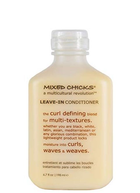 Curl Defining & Frizz Eliminating LeaveIn Conditioner, 6.7 Fl.Oz.