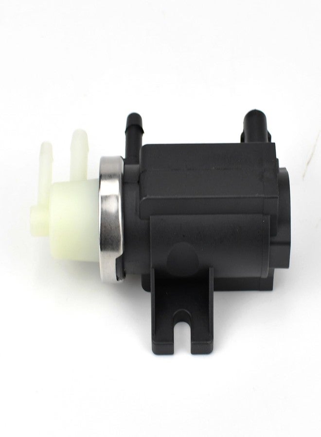 Pifipour A0091533128 Vacuum Pressure Control Valve Fit For Mercedes-benz Vacuum Modulator Pressure Converter Solenoid Valve Pressure Change Valve - Image 5