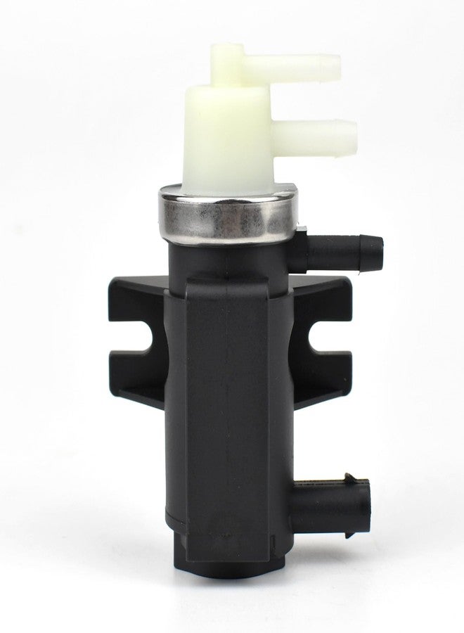 Pifipour A0091533128 Vacuum Pressure Control Valve Fit For Mercedes-benz Vacuum Modulator Pressure Converter Solenoid Valve Pressure Change Valve - Image 3