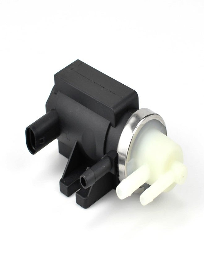 Pifipour A0091533128 Vacuum Pressure Control Valve Fit For Mercedes-benz Vacuum Modulator Pressure Converter Solenoid Valve Pressure Change Valve - Image 1
