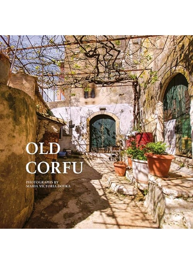 Old Corfu 