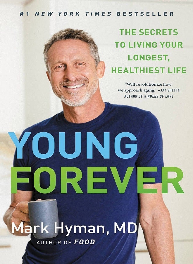 Young Forever 