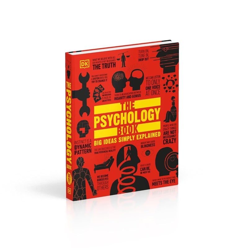 The Psychology Book: Big Ideas Simply Explained - Image 3