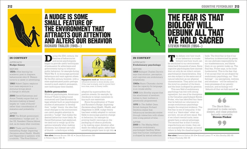 The Psychology Book: Big Ideas Simply Explained - Image 5