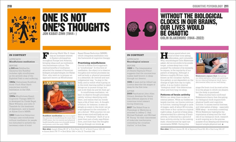 The Psychology Book: Big Ideas Simply Explained - Image 4