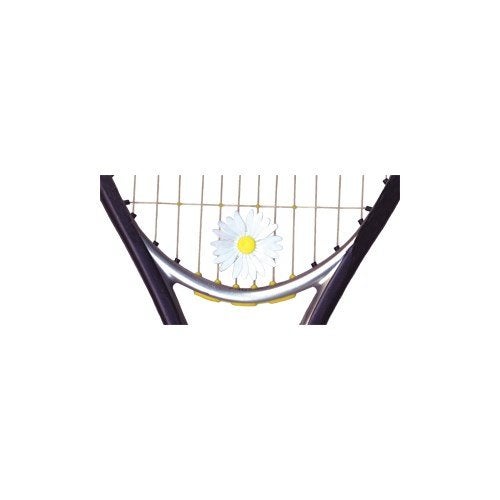 Tourna Vibrex Flower Tennis Vibration Dampener - Image 2