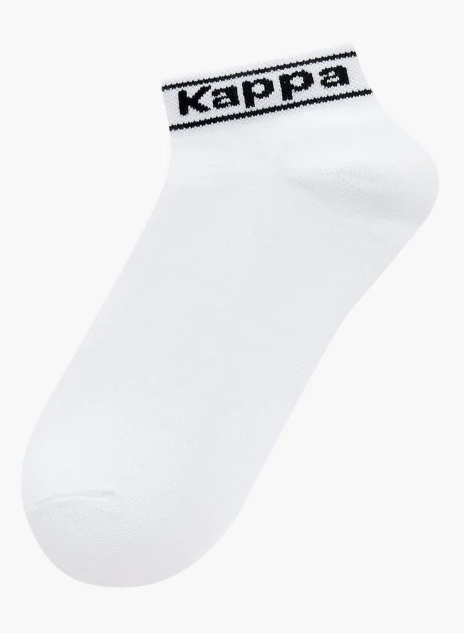 كابا Men Ankle Length Sports Socks - Set of 7