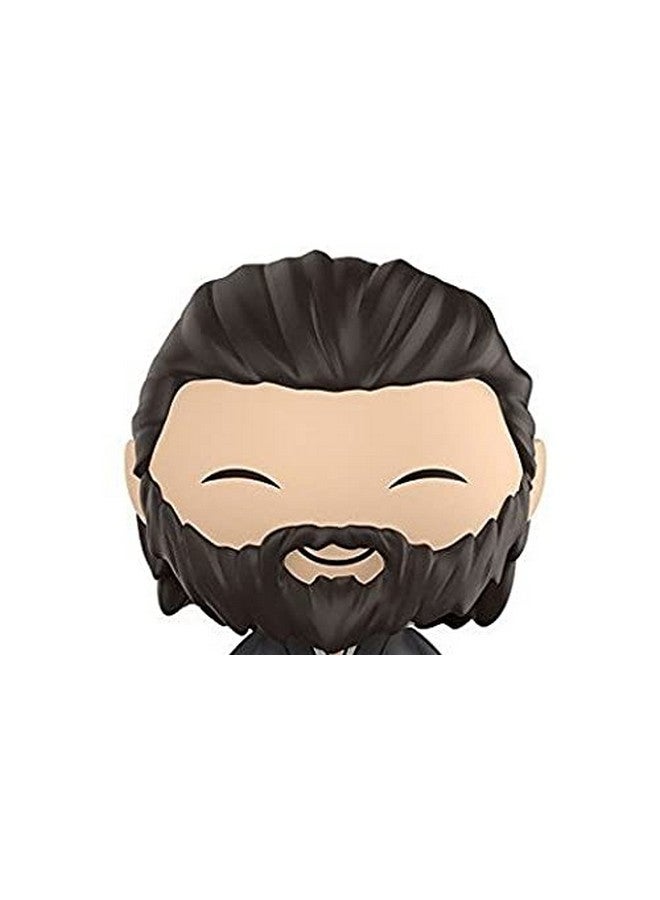 Funko تمثال قابل للجمع دوربز بليد رانر 2049 والاس - Image 3