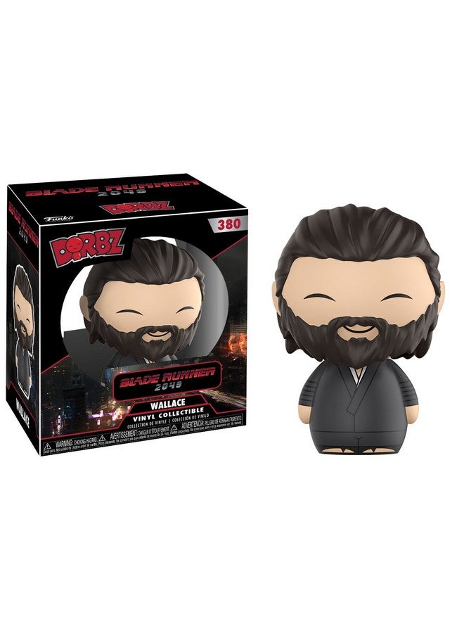 Funko تمثال قابل للجمع دوربز بليد رانر 2049 والاس - Image 2