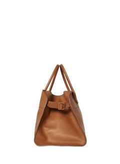 TR The Row Margaux 15 smooth leather tote  - Image 2