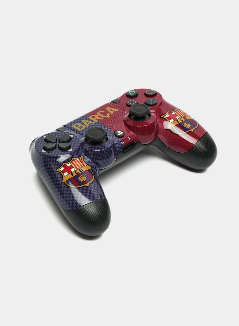 DualShock Controller for PlayStation 4 – Premium Quality, Stylish Colors, Enhanced Precision Control  - Image 1