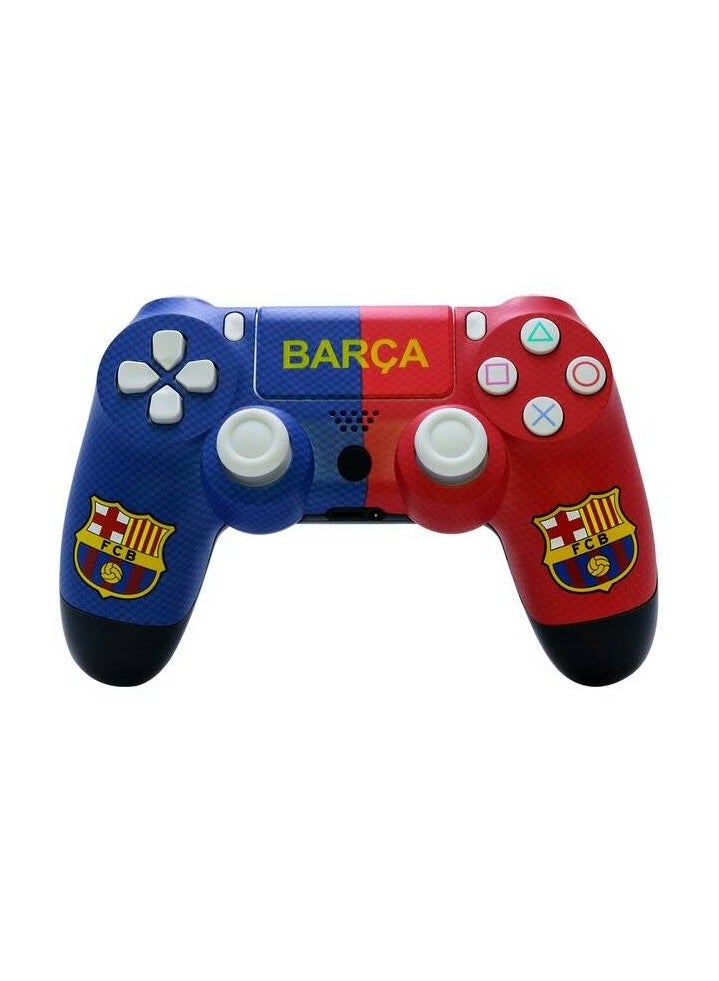 DualShock Controller for PlayStation 4 – Premium Quality, Stylish Colors, Enhanced Precision Control  - Image 2