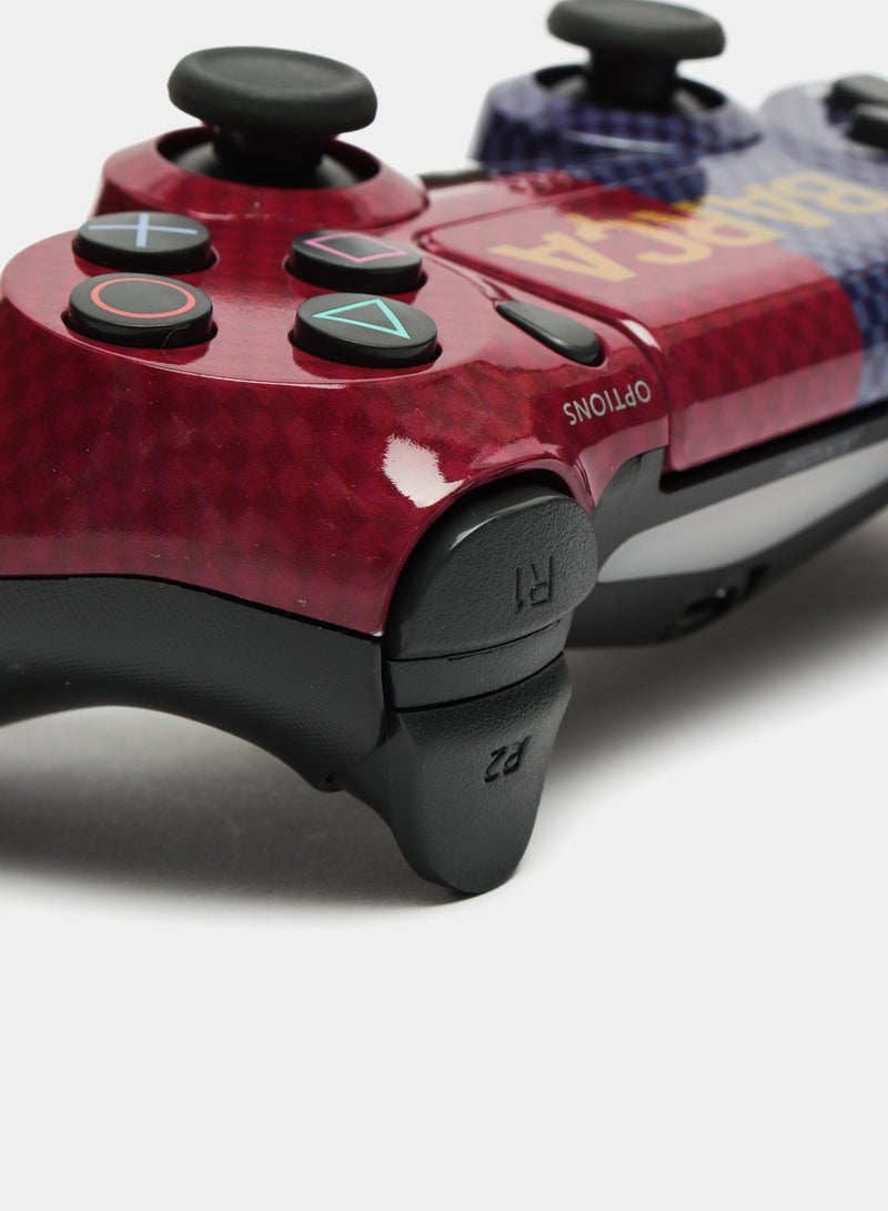DualShock Controller for PlayStation 4 – Premium Quality, Stylish Colors, Enhanced Precision Control  - Image 3