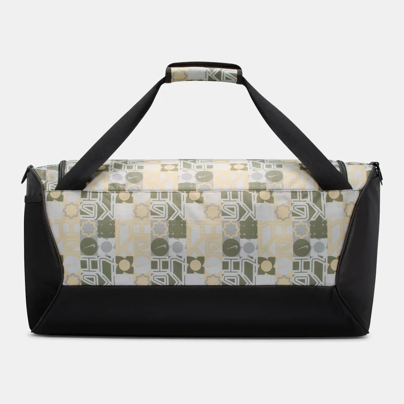 Brasilia 9.5 Printed Duffel Bag