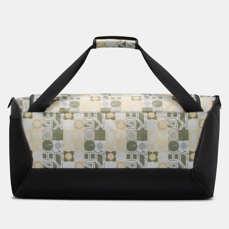 نايكي حقيبة دافل برازيليا . مطبوعة