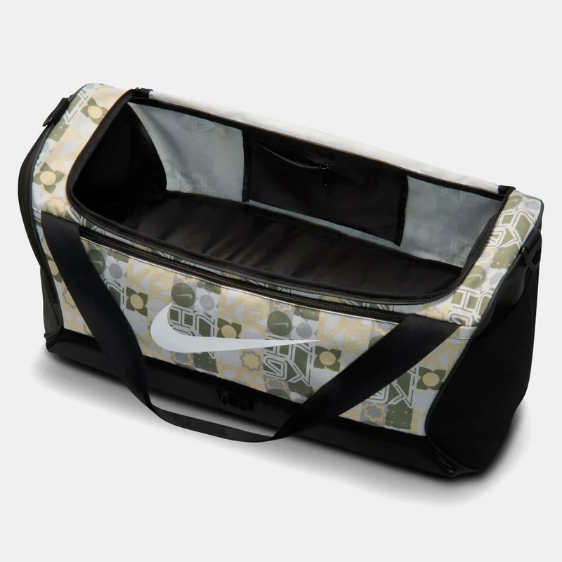 Nike White Nike Brasilia  | Best Price UAE